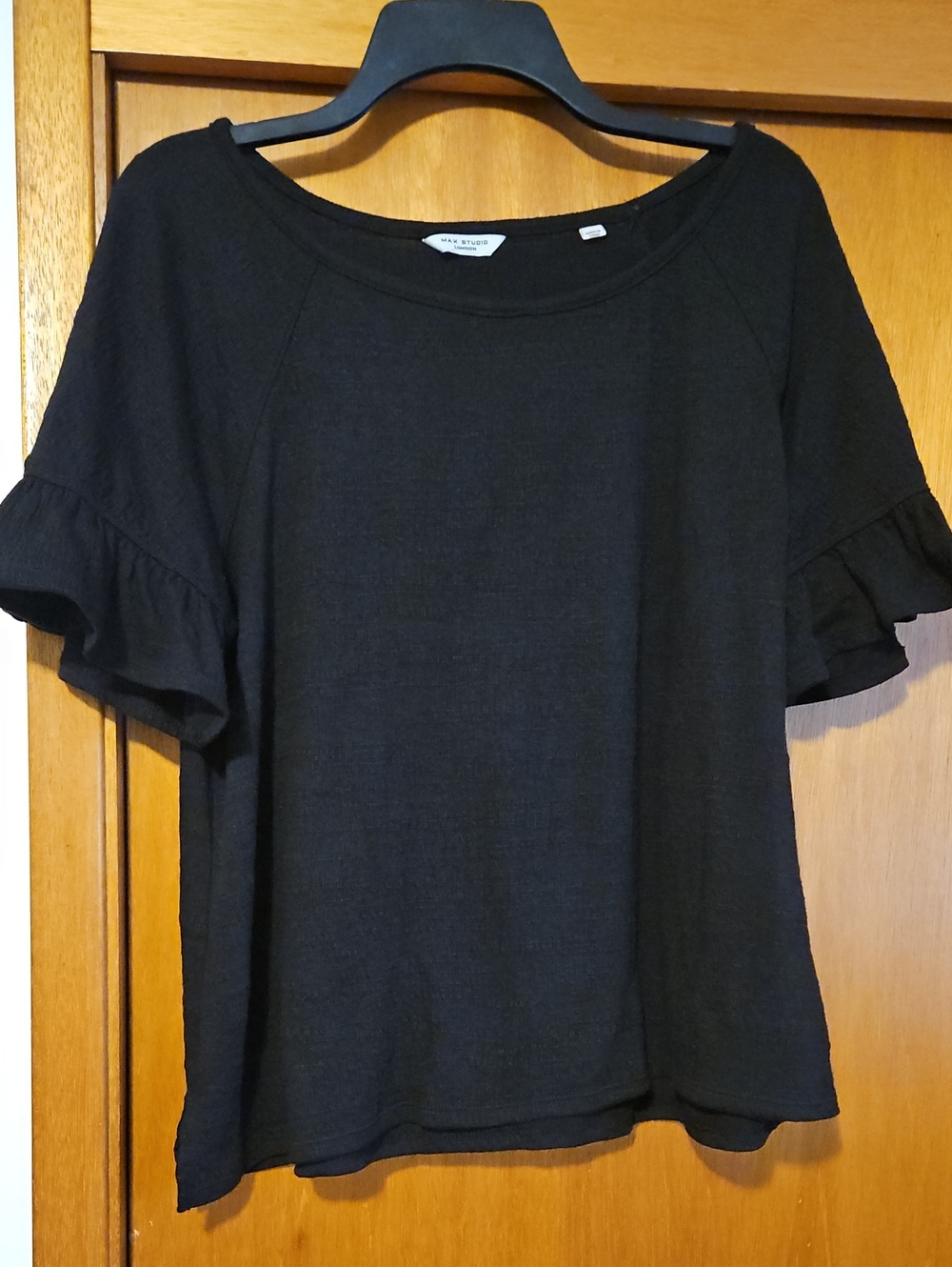 Max Studio Top Sz Large